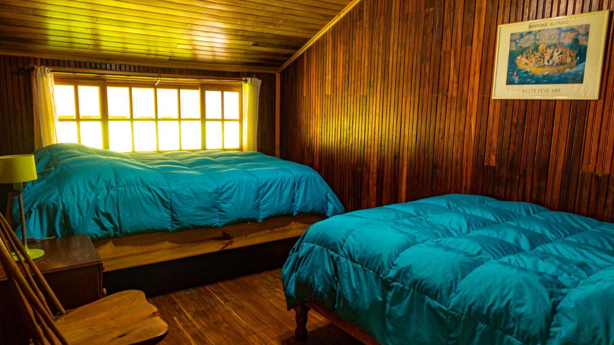 Los Quetzales Ecolodge & Spa سيرو بونتا المظهر الخارجي الصورة