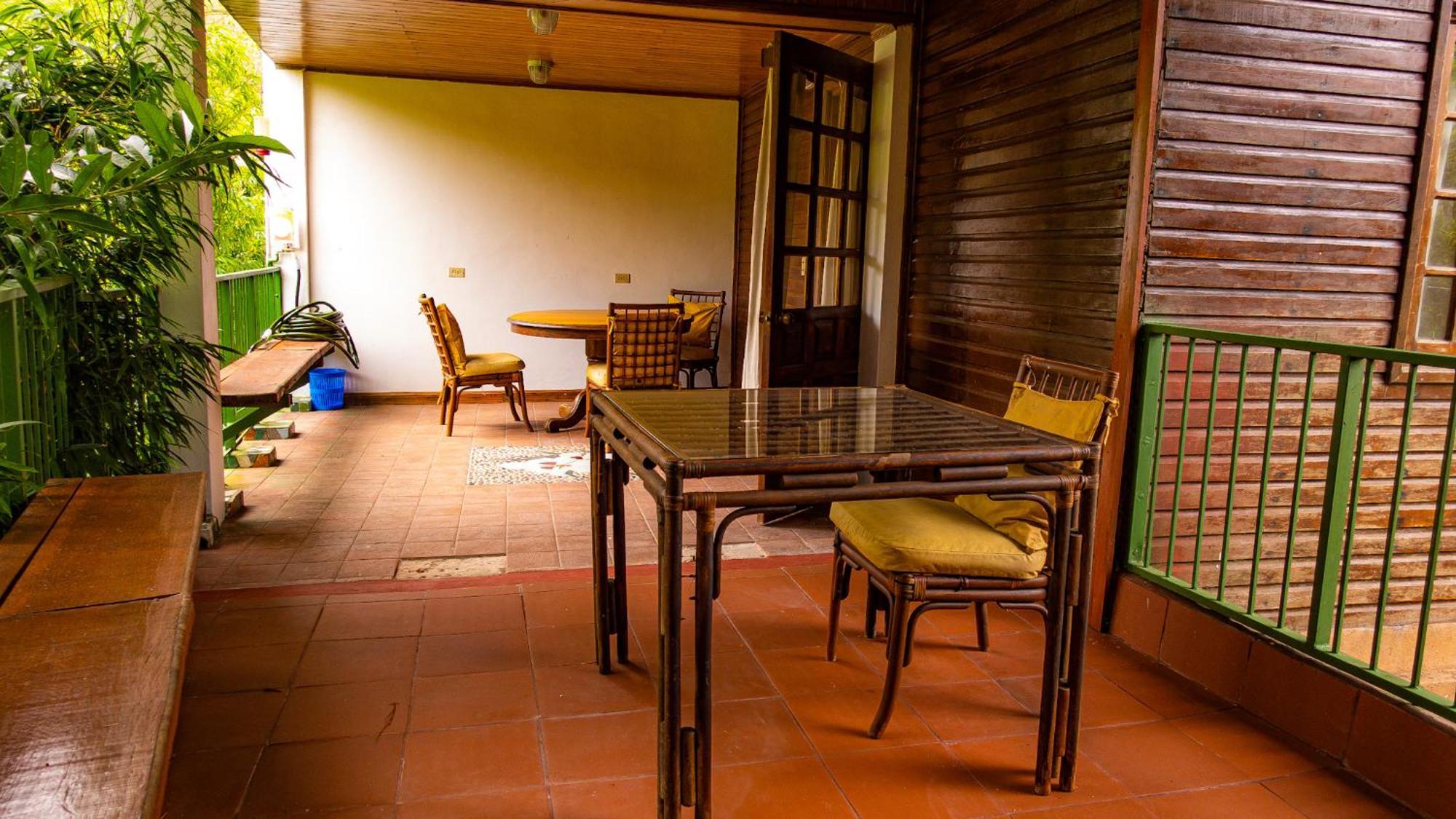 Los Quetzales Ecolodge & Spa سيرو بونتا المظهر الخارجي الصورة